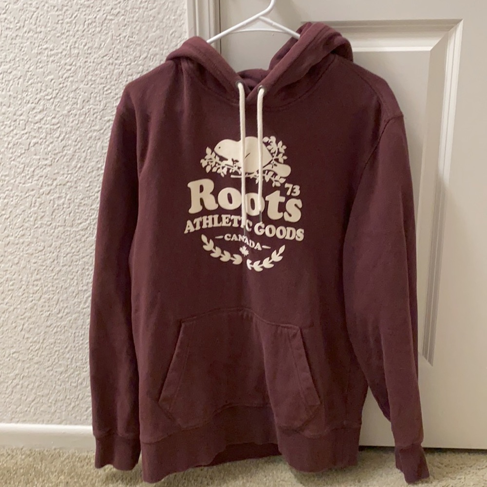 ROOTS HOODIES - Picture 2 of 3